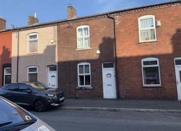 Thumbnail 2 bed property for sale in Glebe Street, Leigh