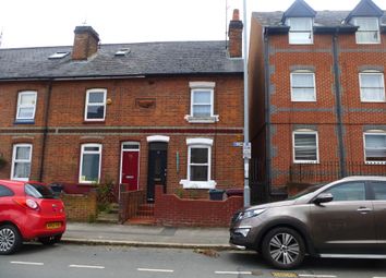 Thumbnail Property to rent in Elgar Road, Reading