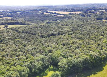 Thumbnail Land for sale in Nutley, Uckfield, East Sussex