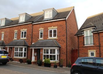 4 Bedroom Town house for sale
