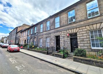 Thumbnail Flat to rent in Grove Street, Haymarket, Edinburgh