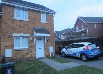 2 Bedroom Semi-detached house for rent