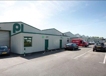 Thumbnail Light industrial to let in Units Bay 3, Heywood Distribution Park, Parklands, Heywood, Greater Manchester