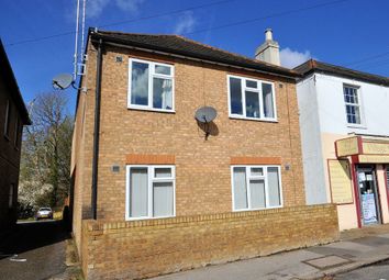 Thumbnail 1 bed maisonette to rent in Staines Road, Wraysbury, Staines