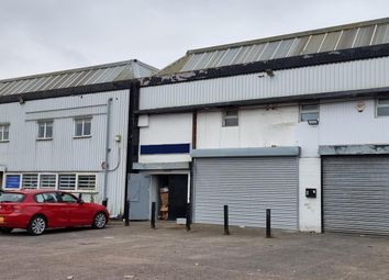 Thumbnail Warehouse to let in Jubilee Trading Estate, Cardiff, United Kingdom