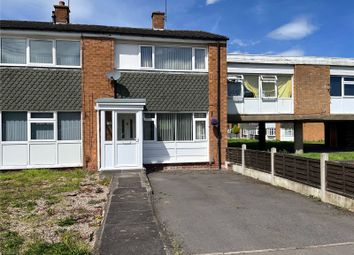 Thumbnail Terraced house for sale in Priors Oak, Redditch, Worcestershire