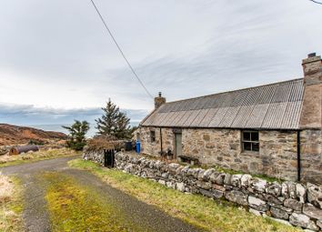 Property listing in Thurso, Highland