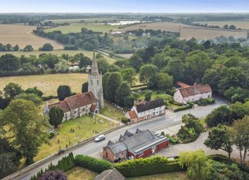 Thumbnail 5 bed cottage for sale in The Street, Tendring, Clacton-On-Sea