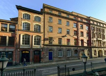 Thumbnail Office to let in Second Floor, 21 Stoney Street, The Lace Market, Nottingham