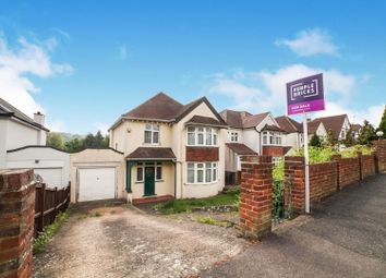 4 Bedrooms Detached house for sale in Downlands Road, Purley CR8