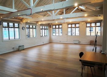 Thumbnail Light industrial to let in Thane Works, London