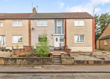Thumbnail 3 bed terraced house for sale in Windsor Road, Falkirk