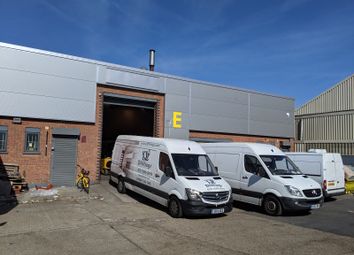 Thumbnail Industrial to let in Unit 17E, Dominion Industrial Estate, Dominion Road, Southall