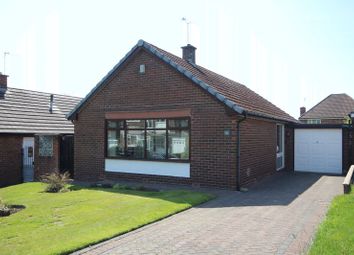 2 Bedrooms Detached bungalow for sale in Newhouse Crescent, Norden, Rochdale OL11