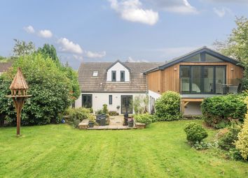 Thumbnail Detached house for sale in Stowell Lane, Tytherington, Wotton-Under-Edge, Gloucestershire