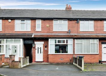 Thumbnail Terraced house for sale in Ellwood Road, Stockport, Greater Manchester
