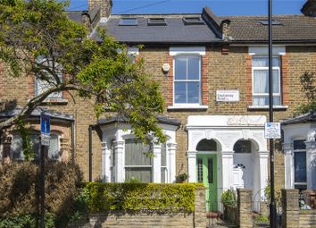 5 Bedrooms Terraced house for sale in Daubeney Road, London E5