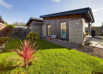 Thumbnail 2 bed bungalow for sale in The Dunes, Upton Towans, Hayle