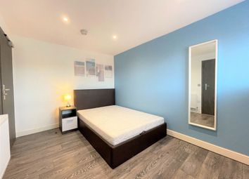 Thumbnail Room to rent in Room 3, Flat B, Star Road, Peterborough