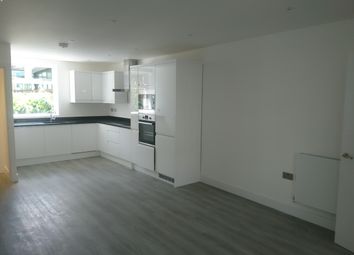 Thumbnail 2 bed flat to rent in St Johns Street, London