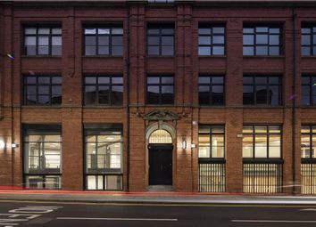 Thumbnail Office to let in Ducie House, Ducie Street, Manchester