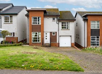 Thumbnail Detached house for sale in Hayshead Road, Arbroath