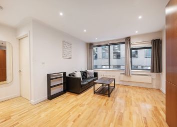 Thumbnail 1 bed flat to rent in Fetter Lane, Holborn, London