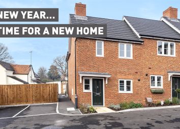 3 Bedroom End terrace house for sale