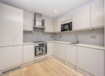 Thumbnail 1 bedroom flat to rent in Cromwell Road, Kingston Upon Thames