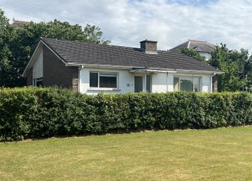Aberystwyth - Detached bungalow for sale