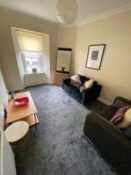 Thumbnail 3 bedroom flat to rent in Union Street, Stirling Town, Stirling