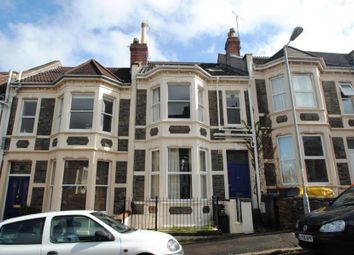 Thumbnail 2 bed maisonette to rent in Station Road, Ashley Down, Bristol