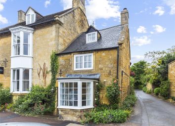 Thumbnail End terrace house for sale in Oxford Street, Moreton-In-Marsh, Gloucestershire