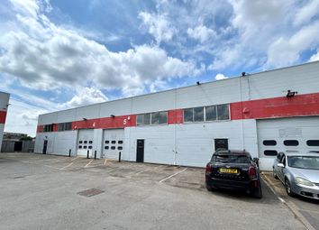 Thumbnail Industrial to let in Unit 4-5 Wintonlea, Monument Way West, Woking