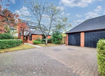 Thumbnail 5 bed detached house for sale in Butterworth Drive, Coventry