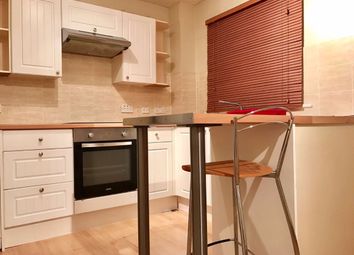 1 Bedroom Terraced house for rent