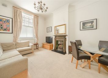 Thumbnail Flat to rent in Argyll Mansions, Hammersmith Road, London