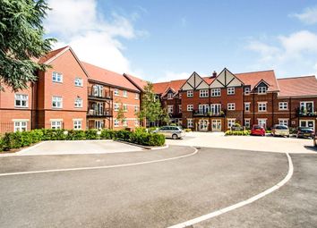 Thumbnail 2 bedroom flat for sale in Rutherford House, Marple Lane, Chalfont St. Peter, Gerrards Cross