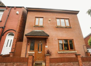 3 Bedroom Detached house for rent