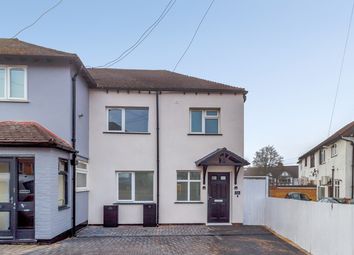 2 Bedroom Semi-detached house for rent