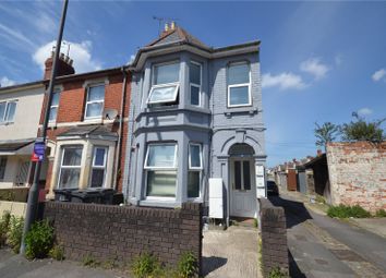 Thumbnail 4 bed end terrace house for sale in Manchester Road, Swindon, Wiltshire