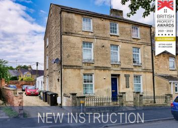 Thumbnail Studio to rent in Victoria Road, Cirencester