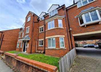 Thumbnail Flat for sale in Romanby Road, Northallerton