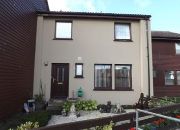 Thumbnail 3 bed terraced house for sale in 18 Bank Street, Balintore
