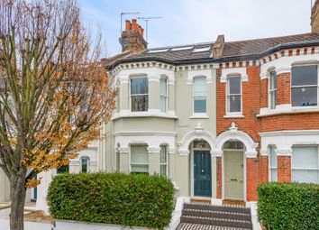 Thumbnail Terraced house for sale in Bucharest Road, London