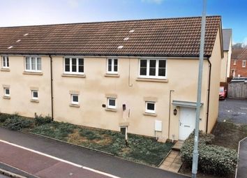 Thumbnail 2 bed property to rent in Mill House Road, Norton Fitzwarren, Taunton