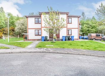 Thumbnail Flat for sale in Murray Terrace, Smithton, Inverness, Highland