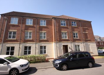 Thumbnail 2 bed flat to rent in Johnson Way, Chilwell, Beeston, Nottingham
