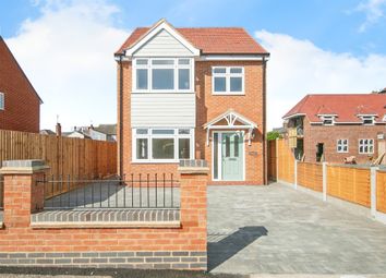 Thumbnail Detached house for sale in Main Road, Dovercourt, Harwich