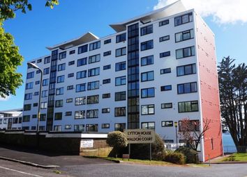 Thumbnail 2 bed flat for sale in Lytton House, St. Lukes Road South, Torquay